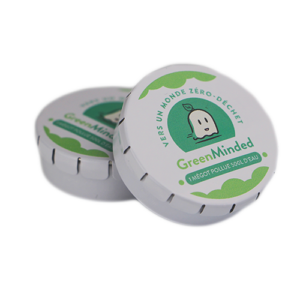 cendrie de poche greenminded Boutique en ligne Zéro-Mégot : Cendriers de Poche, Cendriers Sondage, Cendriers Extérieur. Ventes au profit de l'association GreenMinded.