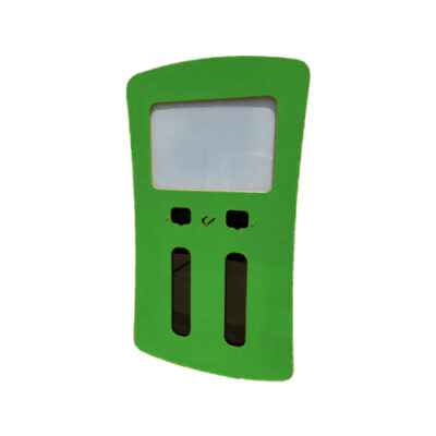 CENDRIER SONDAGE Boutique en ligne Zéro-Mégot : Cendriers de Poche, Cendriers Sondage, Cendriers Extérieur. Ventes au profit de l'association GreenMinded.