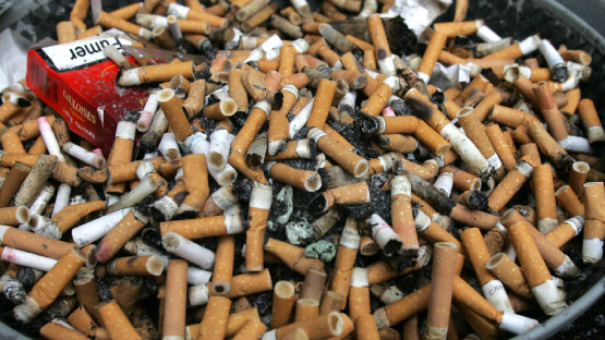 recycler-megots-recyclage-kit Collecte recyclage mégots de cigarettes - GreenMinded