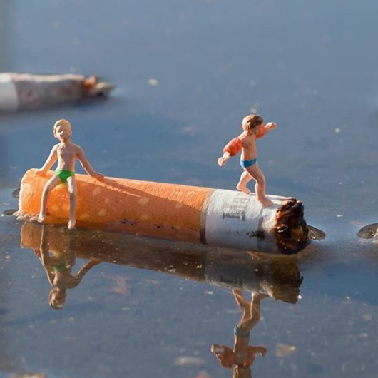 megots de cigarettes megots de cigarettes