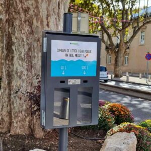 Cendrier-de-sondage- ludique- pas cher -