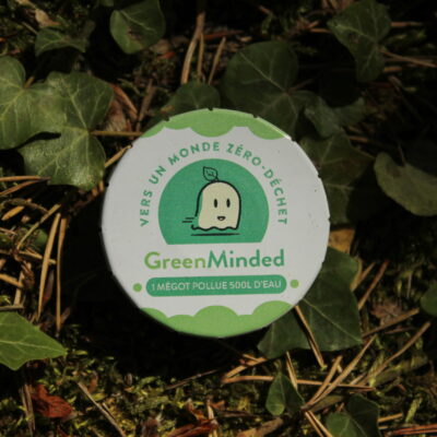 CDP GREENMINDED CDP GREENMINDED
