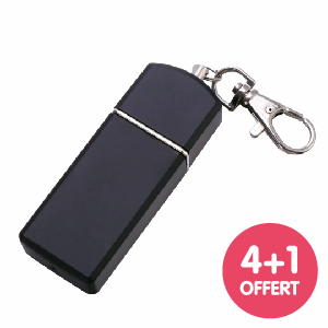 7€09 sur Pochette cendrier portatif mini cendrier de poche