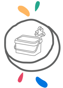 kits de recyclage pour mégots Collecte recyclage mégots de cigarettes - GreenMinded