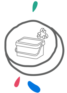 kits de recyclage pour mégots