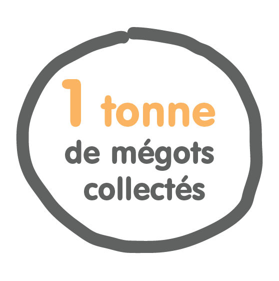 impact greenminded Collecte recyclage mégots de cigarettes - GreenMinded