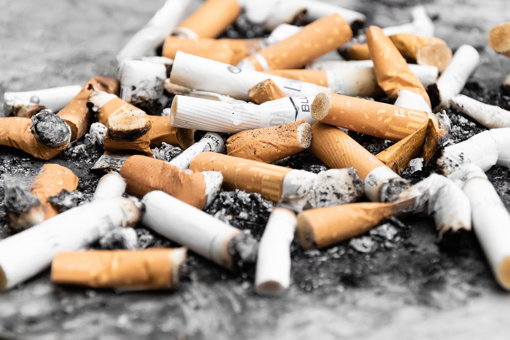 Boutique en ligne - Collecte-Mégots-De-Cigarettes---Zéro-Mégot---Association-GreenMinded-