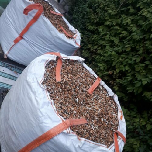 mégots cigarettes recyclage greenminded