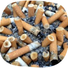 Association Zéro-Mégot GreenMinded - Collecte, Recyclage, Sensibilisation - Pollution mégots de cigarettes Pollution mégot