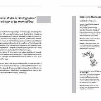 Livre Histoire(s) d'aider les animaux | Plume de Carotte