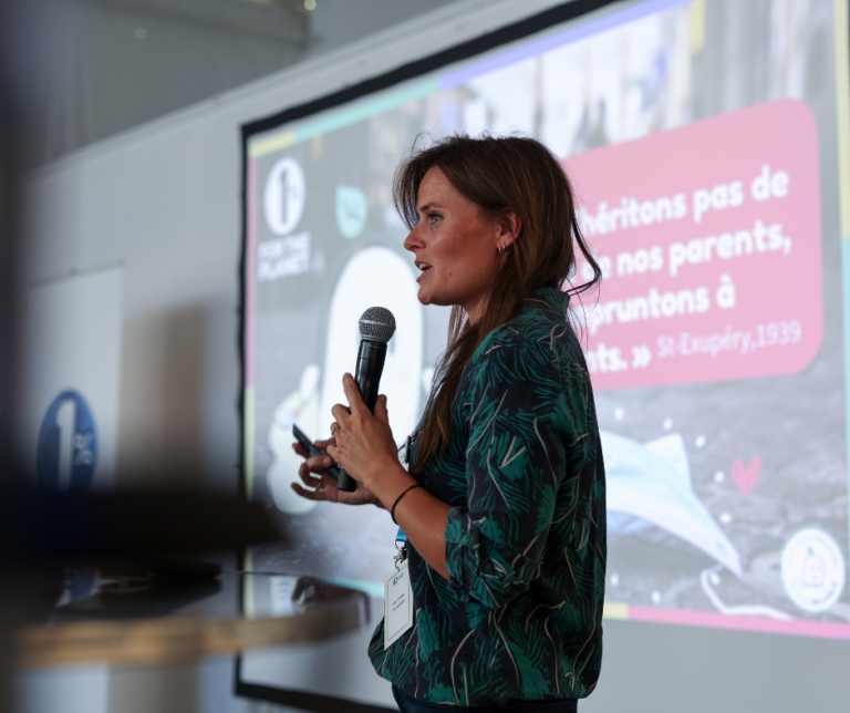 Conférence GreenMinded - Zéro-Déchet : Enjeux Sanitaires et Environnementaux – Image 3