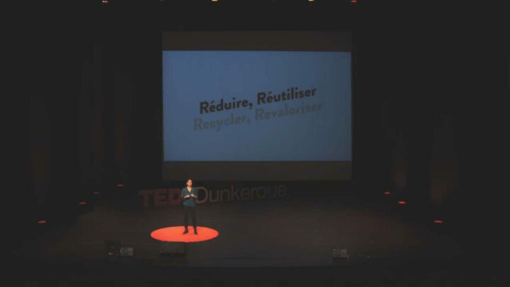 Conférence GreenMinded - Zéro-Déchet : Enjeux Sanitaires et Environnementaux – Image 5