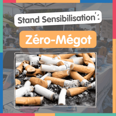 stand-mégot