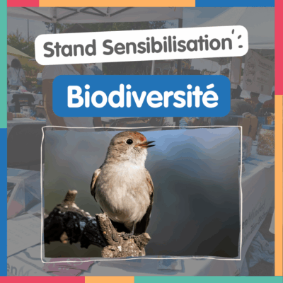stand biodiversité