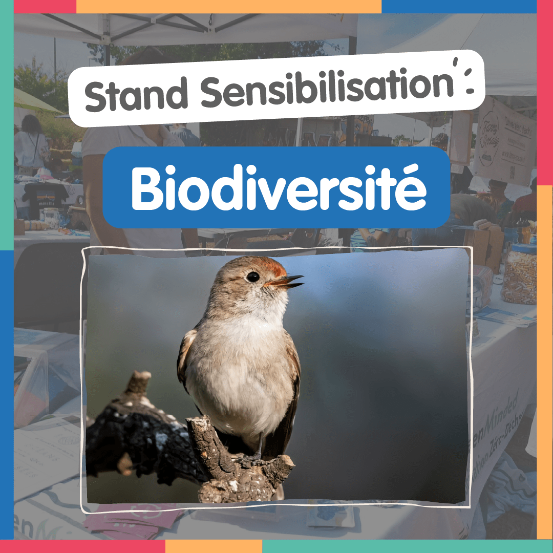 stand biodiversité