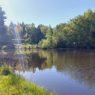 Balade Nature - 2 heures